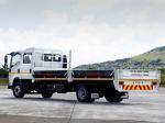 Isuzu FSR750 2009 года